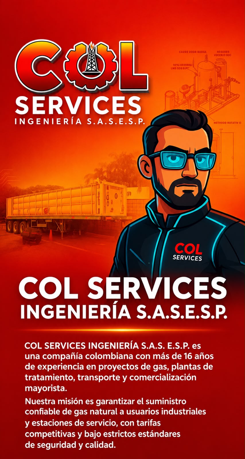 Colservices 2